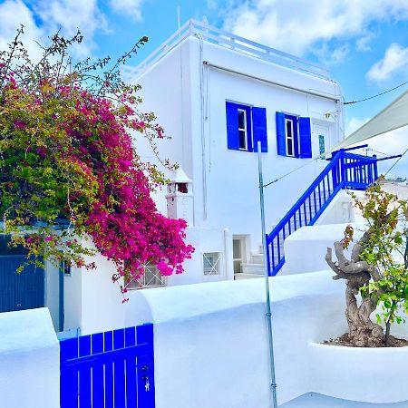 Provis Rentals Suite Next To The Mills In Mykonos Town Екстериор снимка
