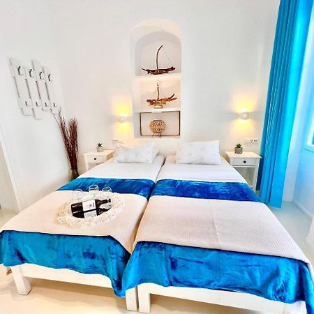 Provis Rentals Suite Next To The Mills In Mykonos Town Екстериор снимка