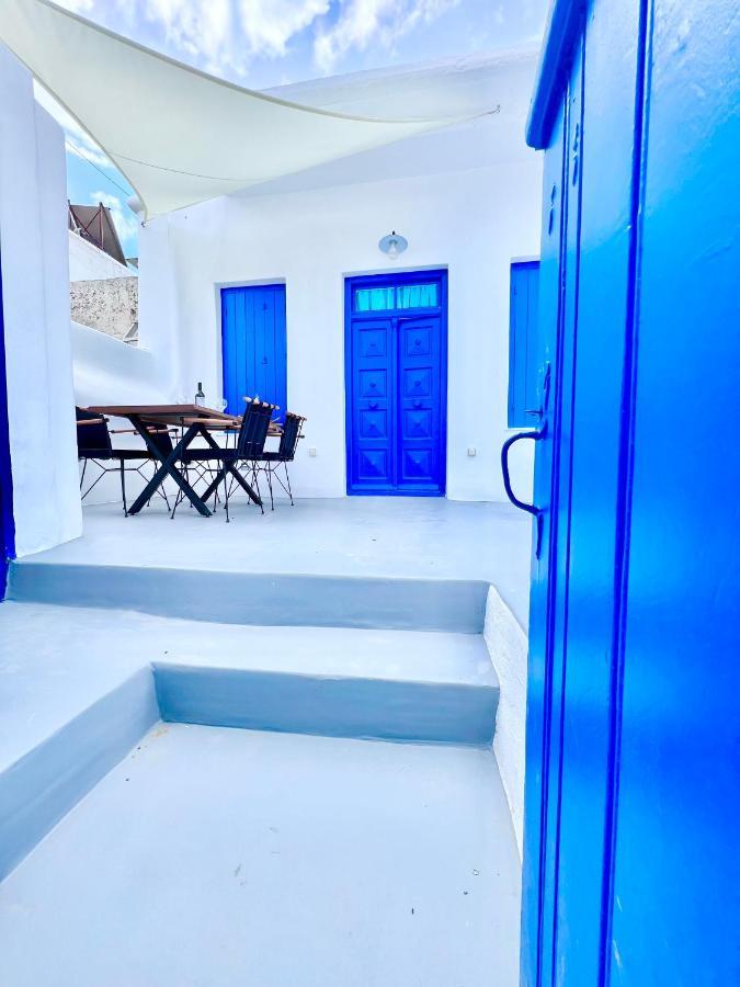 Provis Rentals Suite Next To The Mills In Mykonos Town Екстериор снимка