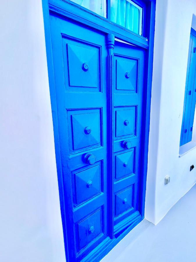 Provis Rentals Suite Next To The Mills In Mykonos Town Екстериор снимка