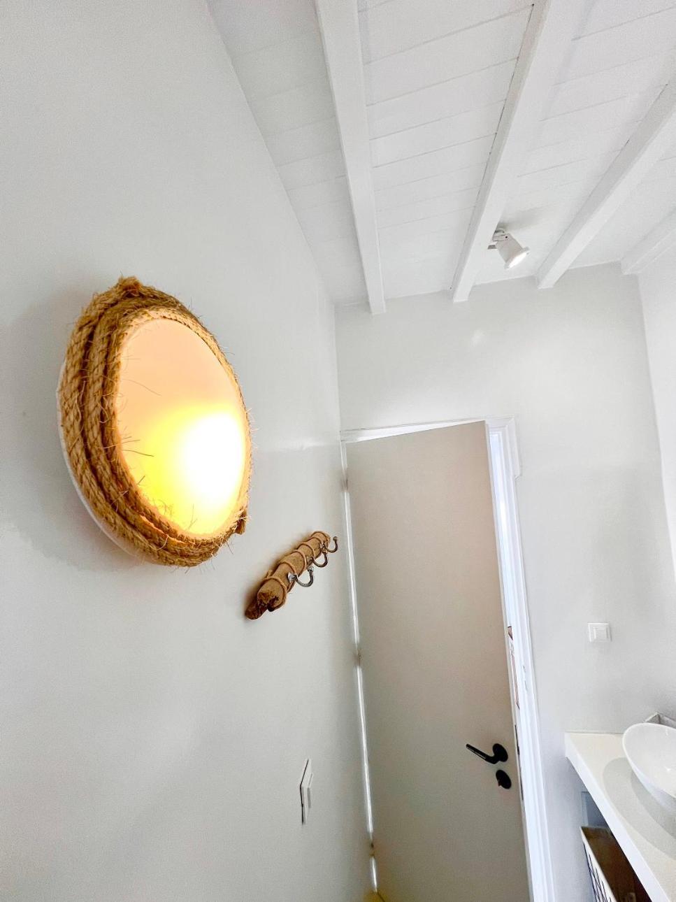 Provis Rentals Suite Next To The Mills In Mykonos Town Екстериор снимка