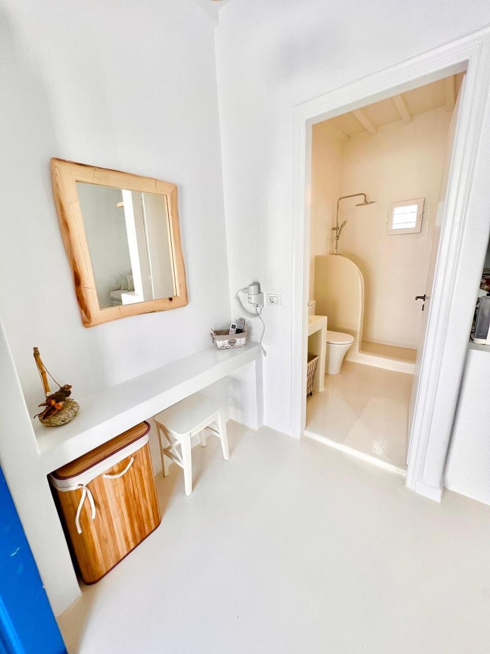 Provis Rentals Suite Next To The Mills In Mykonos Town Екстериор снимка