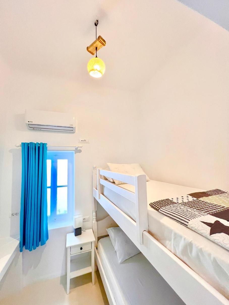 Provis Rentals Suite Next To The Mills In Mykonos Town Екстериор снимка