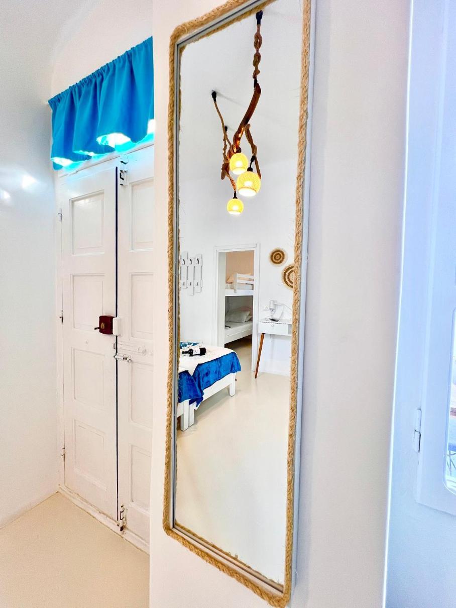 Provis Rentals Suite Next To The Mills In Mykonos Town Екстериор снимка