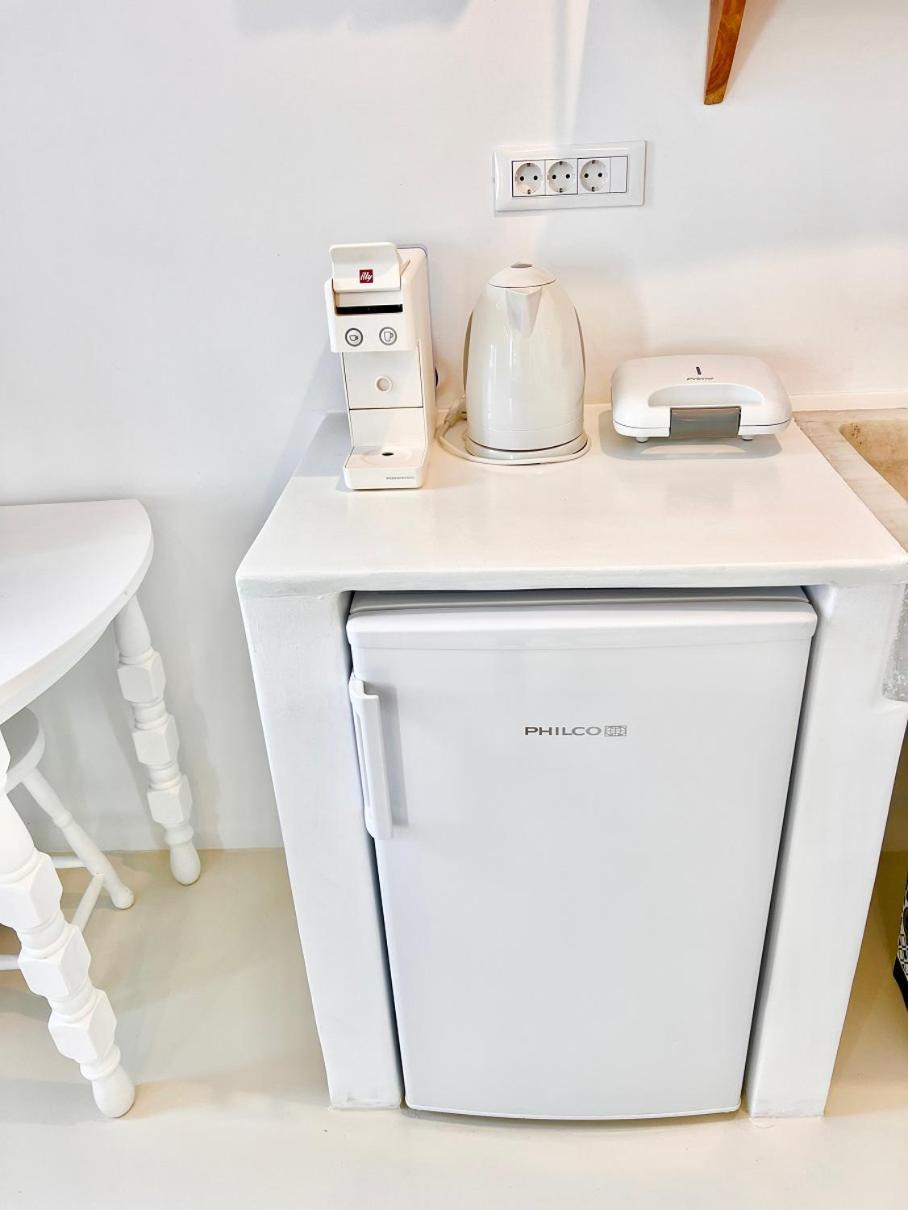 Provis Rentals Suite Next To The Mills In Mykonos Town Екстериор снимка