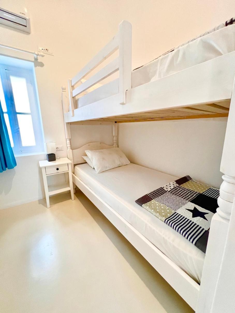 Provis Rentals Suite Next To The Mills In Mykonos Town Екстериор снимка