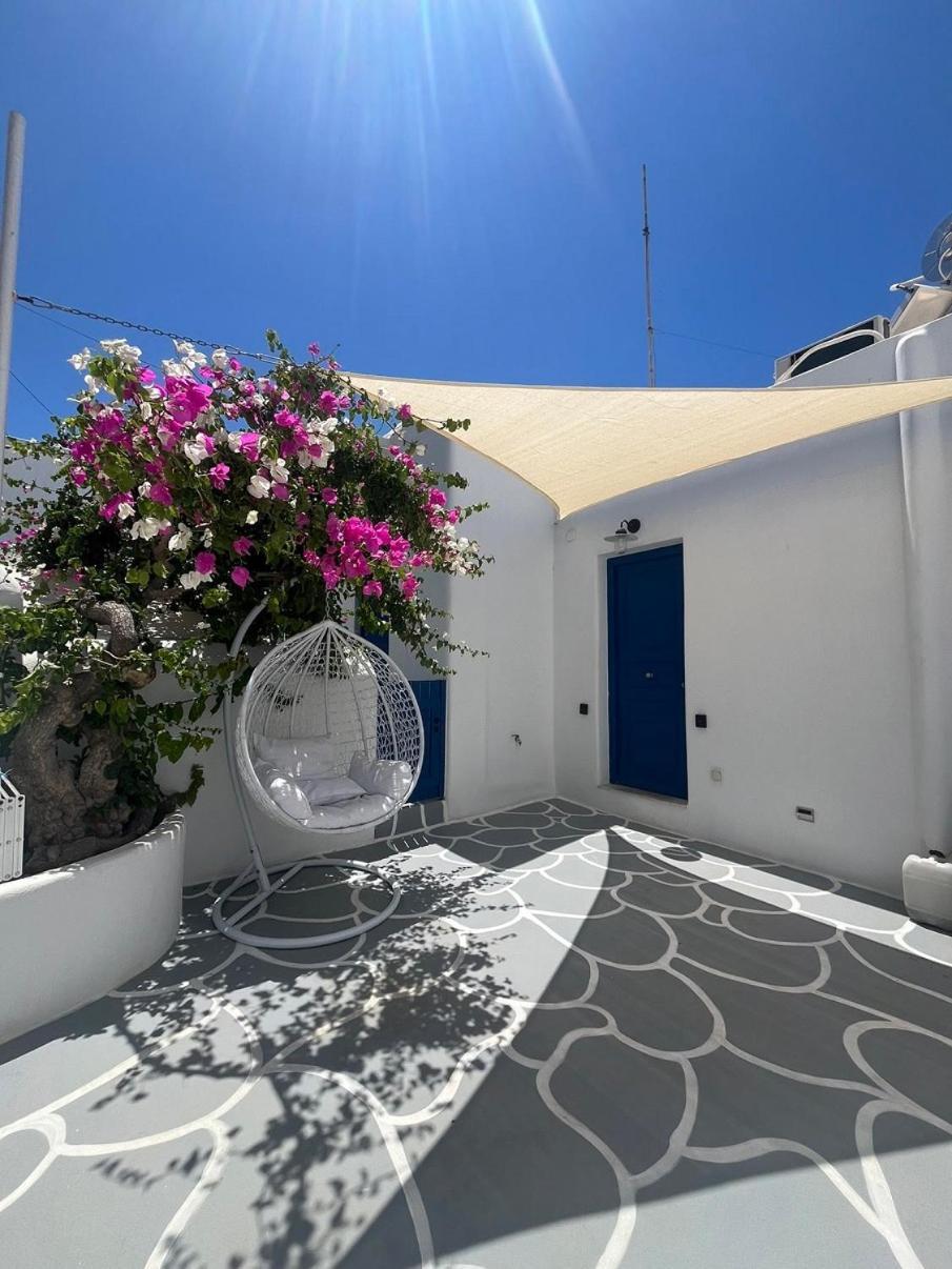 Provis Rentals Suite Next To The Mills In Mykonos Town Екстериор снимка