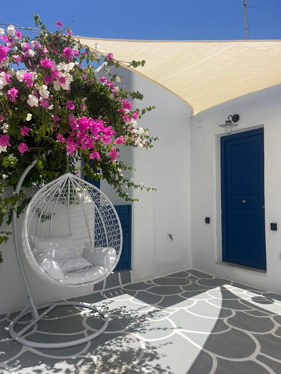 Provis Rentals Suite Next To The Mills In Mykonos Town Екстериор снимка